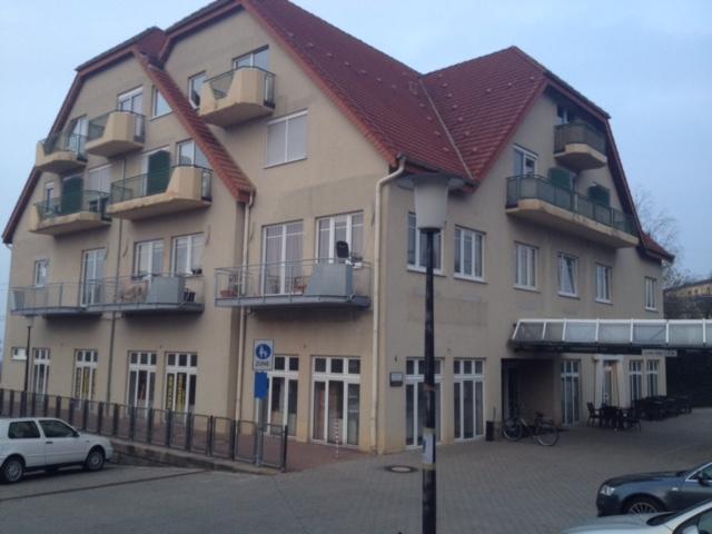 דרזדן Ferienwohnung Gittersee מראה חיצוני תמונה